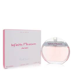 Infinite Pleasure Just Girl by Estelle Vendome - Eau De Parfum Spray 3.4 oz