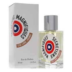 Etat Libre D'orange Secretions Magnifiques by Etat Libre D'orange - Eau De Parfum Spray (Unisex) 1.6 oz