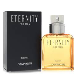 Eternity Intense by Calvin Klein - Parfum Spray 3.4 oz