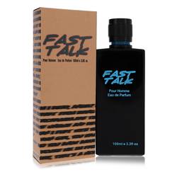 Fast Talk by Erica Taylor - Eau De Parfum Spray 3.4 oz