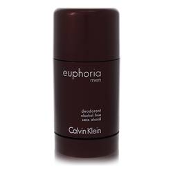Euphoria by Calvin Klein - Deodorant Stick 2.5 oz