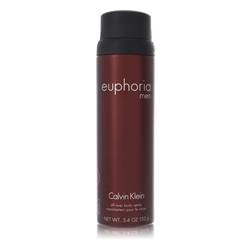 Euphoria by Calvin Klein - Body Spray 5.4 oz