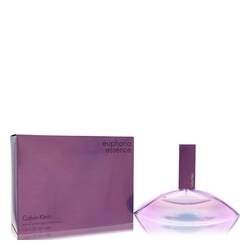 Euphoria Essence by Calvin Klein - Eau De Parfum Spray 3.4 oz
