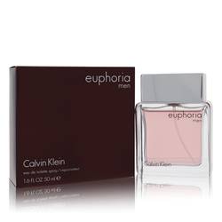 Euphoria by Calvin Klein - Eau De Toilette Spray .67 oz