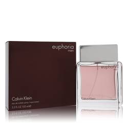 Euphoria by Calvin Klein - Eau De Toilette Spray .67 oz