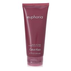 Euphoria by Calvin Klein - Body Lotion 6.7 oz