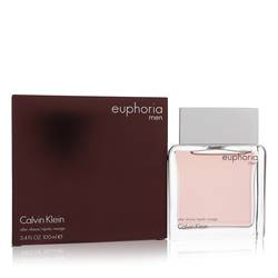 Euphoria by Calvin Klein - After Shave 3.4 oz