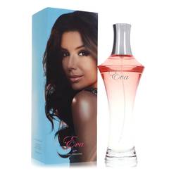 Eva by Eva Longoria - Eau De Parfum Spray 3.4 oz