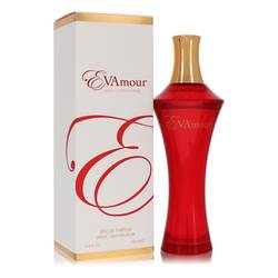 Evamour by Eva Longoria - Eau De Parfum Spray 3.4 oz