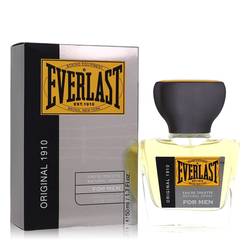 Everlast by Everlast - Eau De Toilette Spray 1.7 oz