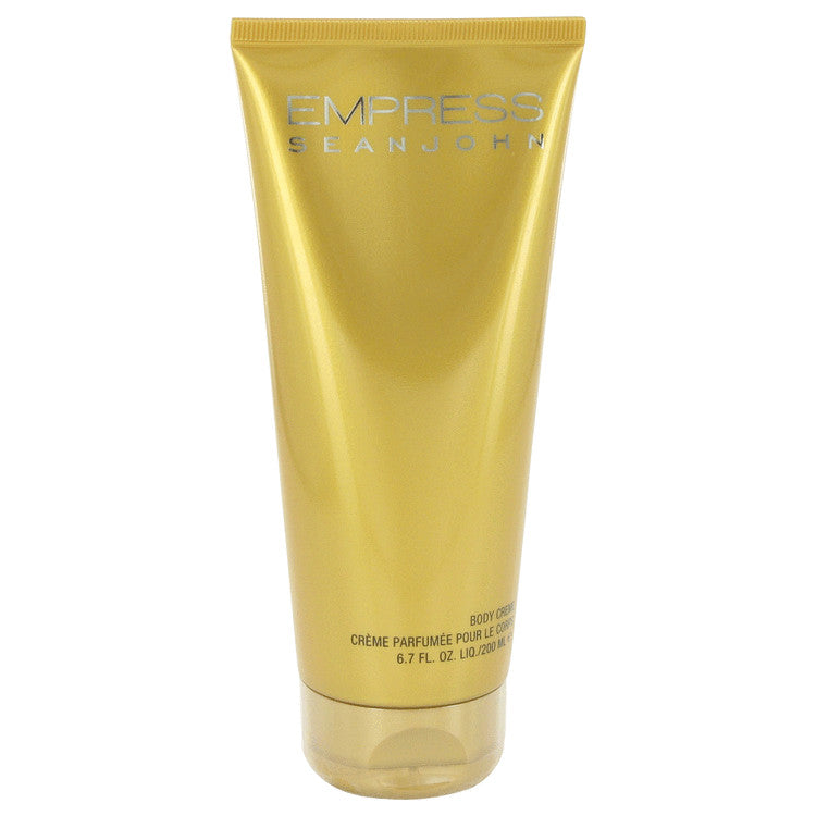 Empress by Sean John - Body Crème 6.7 oz