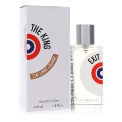 Exit The King by Etat Libre D'orange - Eau De Parfum Spray 3.4 oz