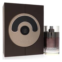 Expose Lui by Fragrance World - Eau De Parfum Spray 2.7 oz