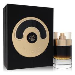 Expose Unisexe by Fragrance World - Eau De Parfum Spray (Unisex) 2.7 oz