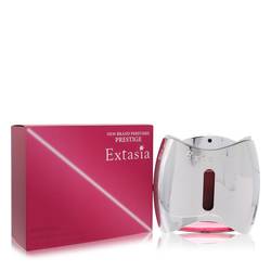 Extasia by New Brand - Eau De Parfum Spray 3.3 oz