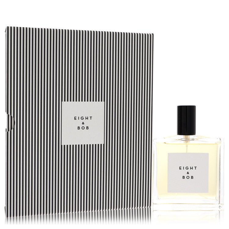 Eight & Bob by Eight & Bob - Eau De Parfum Spray 3.4 oz
