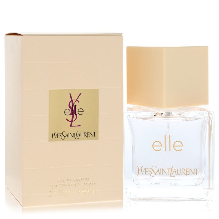Elle by Yves Saint Laurent - Eau De Parfum Spray 2.7 oz