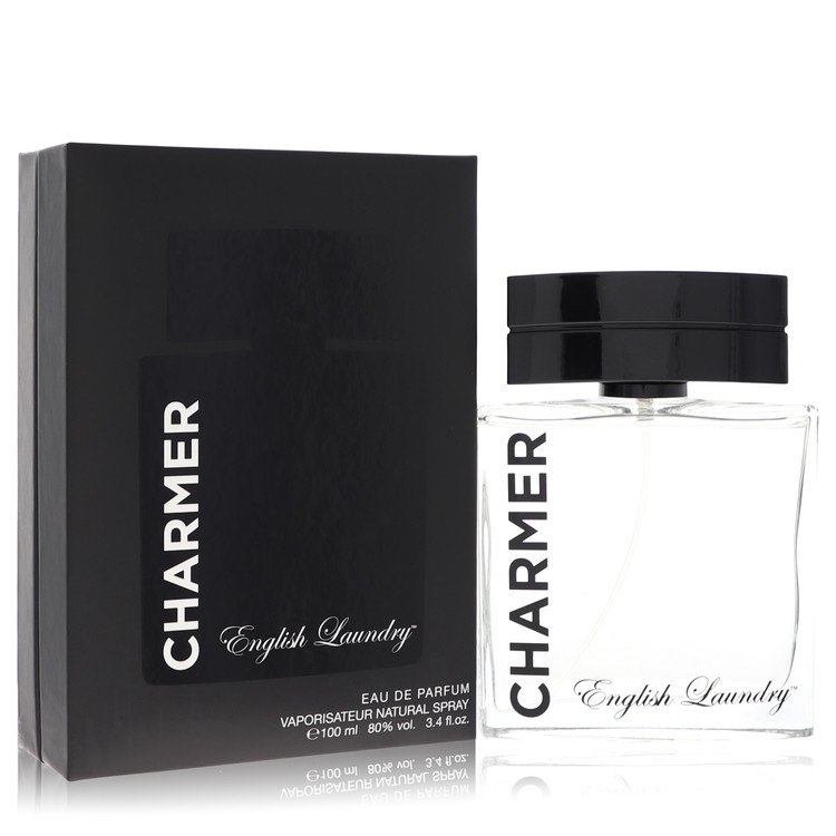 English Laundry Charmer von English Laundry - Eau de Parfum Spray 100 ml