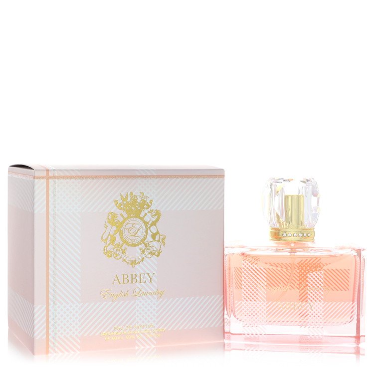 English Laundry Abbey by English Laundry - Eau De Parfum Spray 3.4 oz