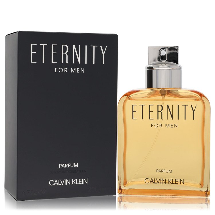 Eternity by Calvin Klein - Parfum Spray 6.7 oz