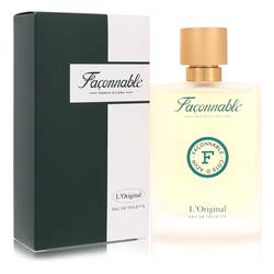 Faconnable L'Original by Faconnable - Eau De Toilette Spray 3 oz