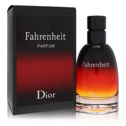 Fahrenheit by Christian Dior - Eau De Parfum Spray 2.5 oz