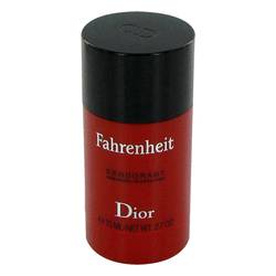 Fahrenheit by Christian Dior - Deodorant Stick 2.7 oz