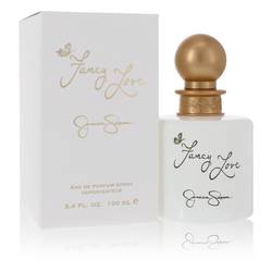 Fancy Love by Jessica Simpson - Eau De Parfum Spray 1 oz