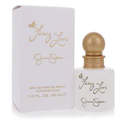 Fancy Love by Jessica Simpson - Eau De Parfum Spray 1 oz