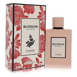 Fariis Blossom by Fariis Parfum - Eau De Parfum Spray 3.4 oz