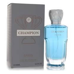 Fariis Champion by Fariis Parfum - Eau De Parfum Spray 3.4 oz
