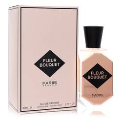 Fariis Fleur Bouquet by Fariis Parfum - Eau De Parfum Spray 2.7 oz