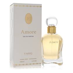 Fariis Amore by Fariis Parfum - Eau De Parfum Spray 3.4 oz