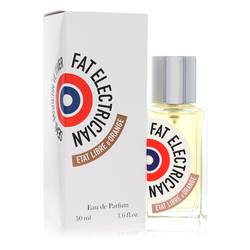 Fat Electrician by Etat Libre D'orange - Eau De Parfum Spray 1.6 oz