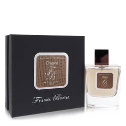 Franck Boclet Chypre by Franck Boclet - Eau De Parfum Spray 3.4 oz
