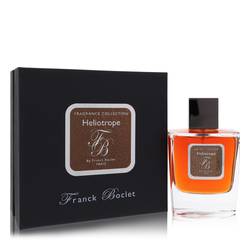 Franck Boclet Heliotrope by Franck Boclet - Eau De Parfum Spray 3.4 oz