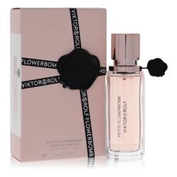 Flowerbomb by Viktor & Rolf - Eau De Parfum Spray .68 oz