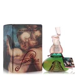 Femina by Alberta Ferretti - Eau De Parfum Spray 3.4 oz