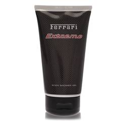 Ferrari Extreme by Ferrari - Shower Gel 5 oz