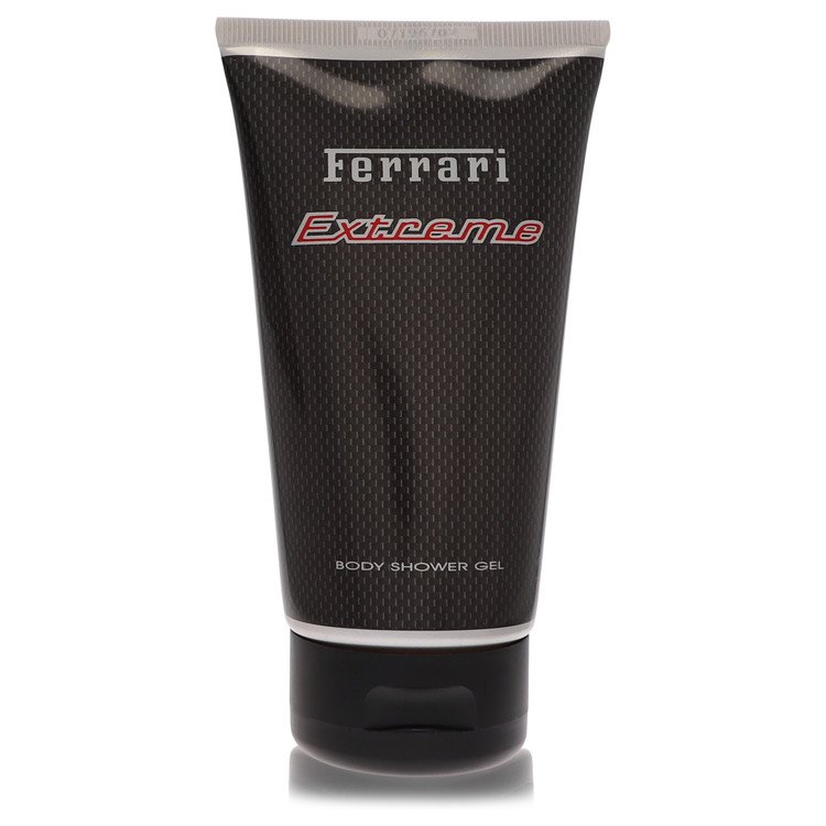 Ferrari Extreme by Ferrari - Shower Gel 5 oz