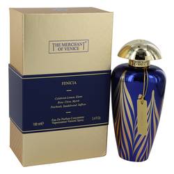 Fenicia by The Merchant of Venice - Eau De Parfum Concentree Spray (Unisex) 3.4 oz