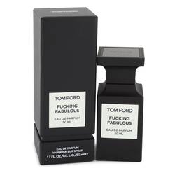 Fucking Fabulous by Tom Ford - Eau De Parfum Spray 1.7 oz