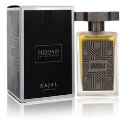 Fiddah by Kajal - Eau De Parfum Spray (Unisex) 3.4 oz