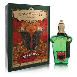 Fiero by Xerjoff - Eau De Parfum Spray 1 oz