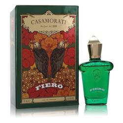 Fiero by Xerjoff - Eau De Parfum Spray 1 oz