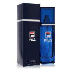 Fila by Fila - Eau De Toilette Spray 3.4 oz