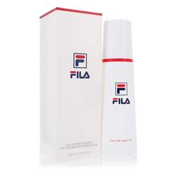 Fila by Fila - Eau De Parfum Spray 3.4 oz