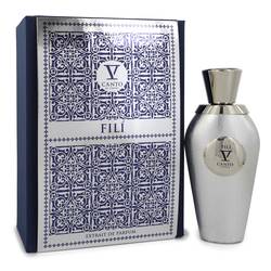 Fili V by V Canto - Extrait De Parfum Spray (Unisex) 3.38 oz