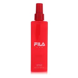 Fila Red by Fila - Body Spray 8.4 oz