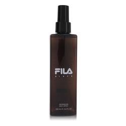 Fila Black by Fila - Body Spray 8.4 oz